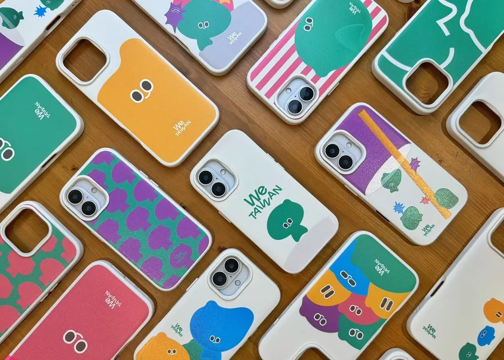 100以上の台湾ブランドが集結！文化総会「TAIWAN PLUS」、8月に大阪で開催 画像 8