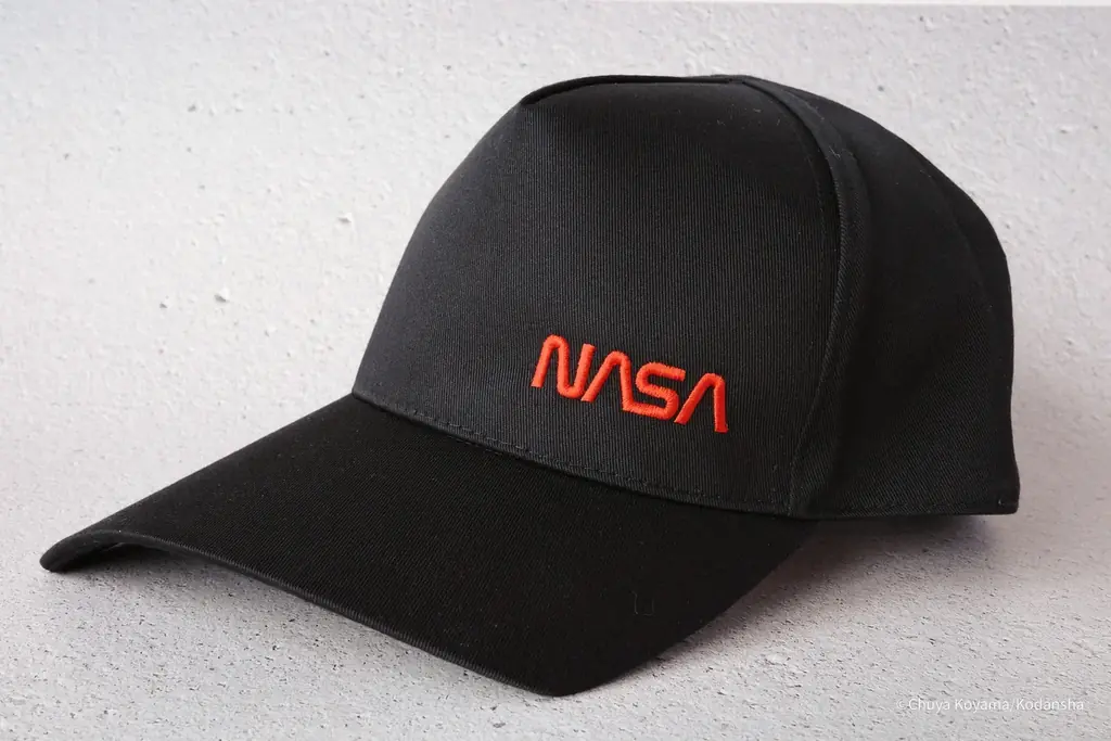 宇宙産業界専用キャップ「 T+ (ティー・プラス)」、 漫画「宇宙兄弟」とコラボレーション。「 T+ SPACE BROTHERS Edition」発売! 画像 4