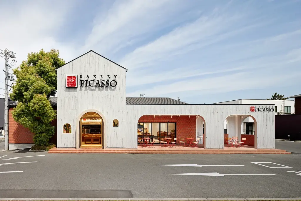 名古屋で愛される味が9年連続金賞受賞！ベーカリーピカソ『牛肉ゴロゴロカレーパン』が9年連続でカレーパングランプリ®金賞に輝きました！ 画像 10