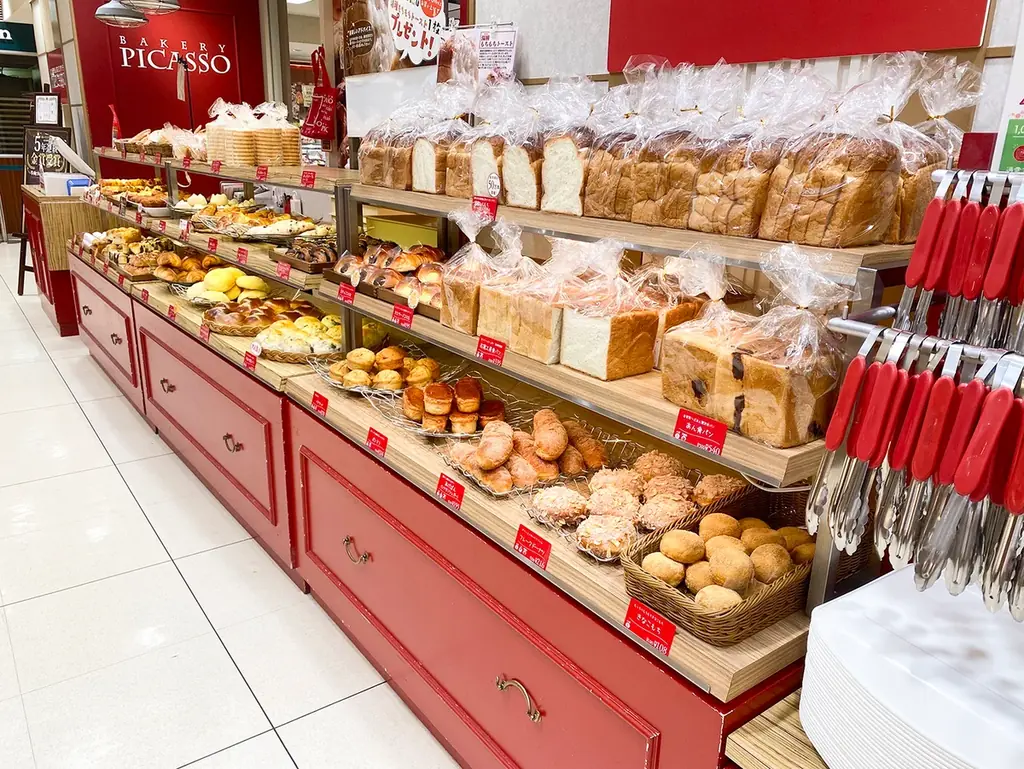 名古屋で愛される味が9年連続金賞受賞！ベーカリーピカソ『牛肉ゴロゴロカレーパン』が9年連続でカレーパングランプリ®金賞に輝きました！ 画像 11