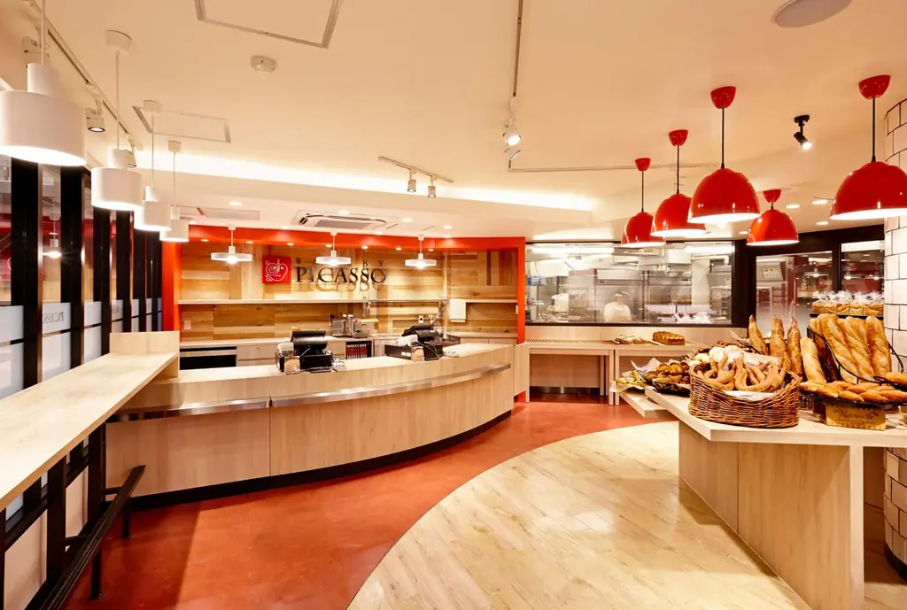 名古屋で愛される味が9年連続金賞受賞！ベーカリーピカソ『牛肉ゴロゴロカレーパン』が9年連続でカレーパングランプリ®金賞に輝きました！ 画像 12