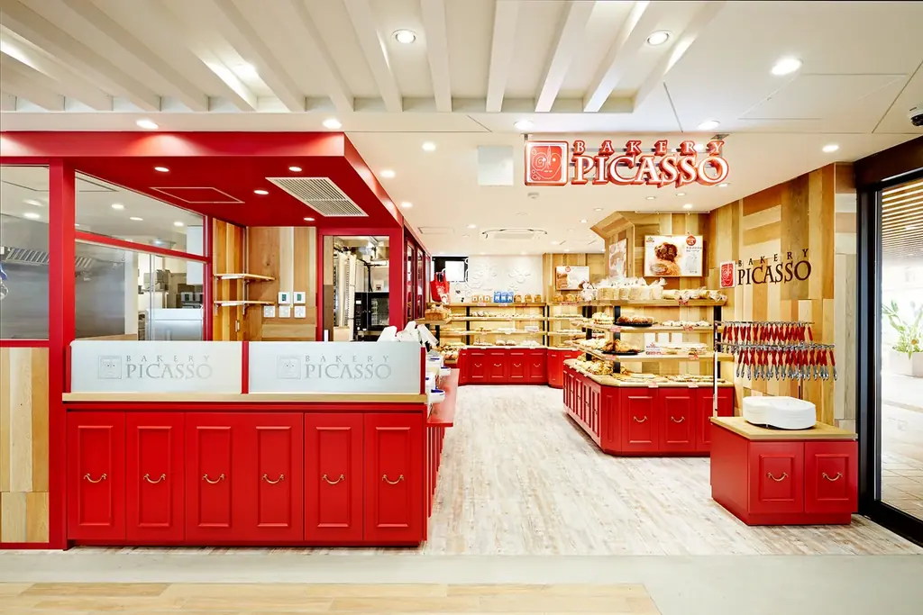 名古屋で愛される味が9年連続金賞受賞！ベーカリーピカソ『牛肉ゴロゴロカレーパン』が9年連続でカレーパングランプリ®金賞に輝きました！ 画像 13