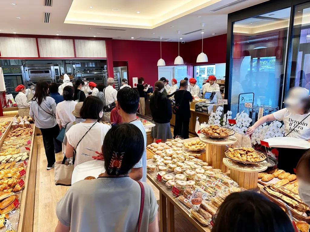 名古屋で愛される味が9年連続金賞受賞！ベーカリーピカソ『牛肉ゴロゴロカレーパン』が9年連続でカレーパングランプリ®金賞に輝きました！ 画像 9