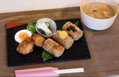 道の駅「あいの土山」　8/1リニューアルオープン！ 画像 3