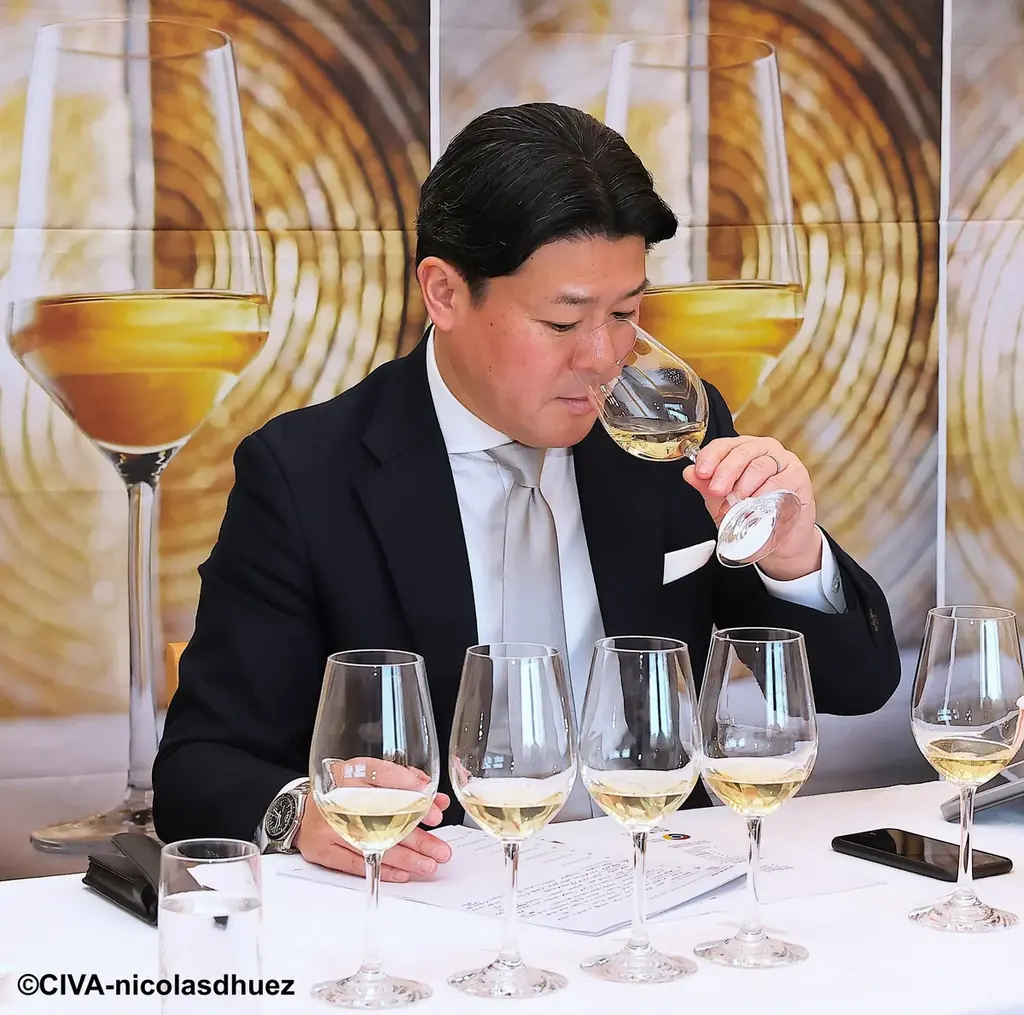 大阪万博が100倍楽しくなる！アルザスワインのトリビア（第１弾） 画像 2