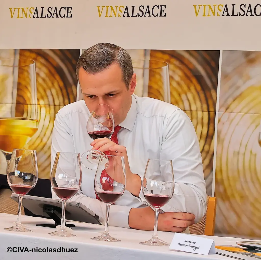 大阪万博が100倍楽しくなる！アルザスワインのトリビア（第１弾） 画像 3