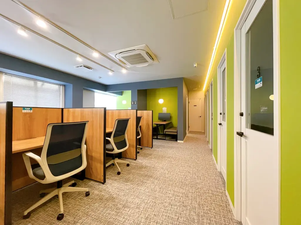 いいオフィス雪が谷大塚開業