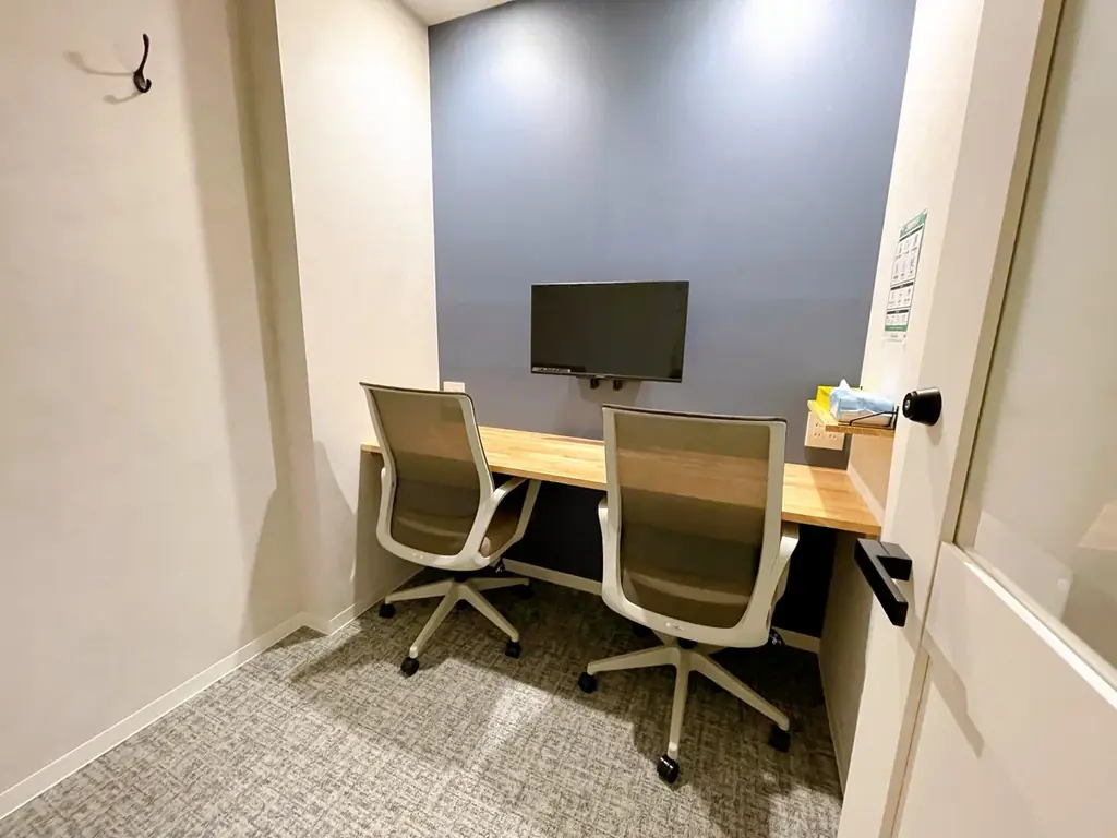 雪が谷大塚駅から徒歩１分で完全個室完備のコワーキングスペース＆貸し会議室「いいオフィス雪が谷大塚 by ゆたか」がオープン 画像 3