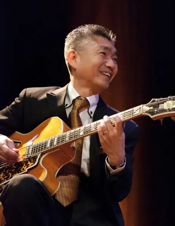 心解き放たれる音の調和 – ジャズとポップスが織りなす極上の癒し体験「JAZZ LIVE 2025」開催！ 画像 12