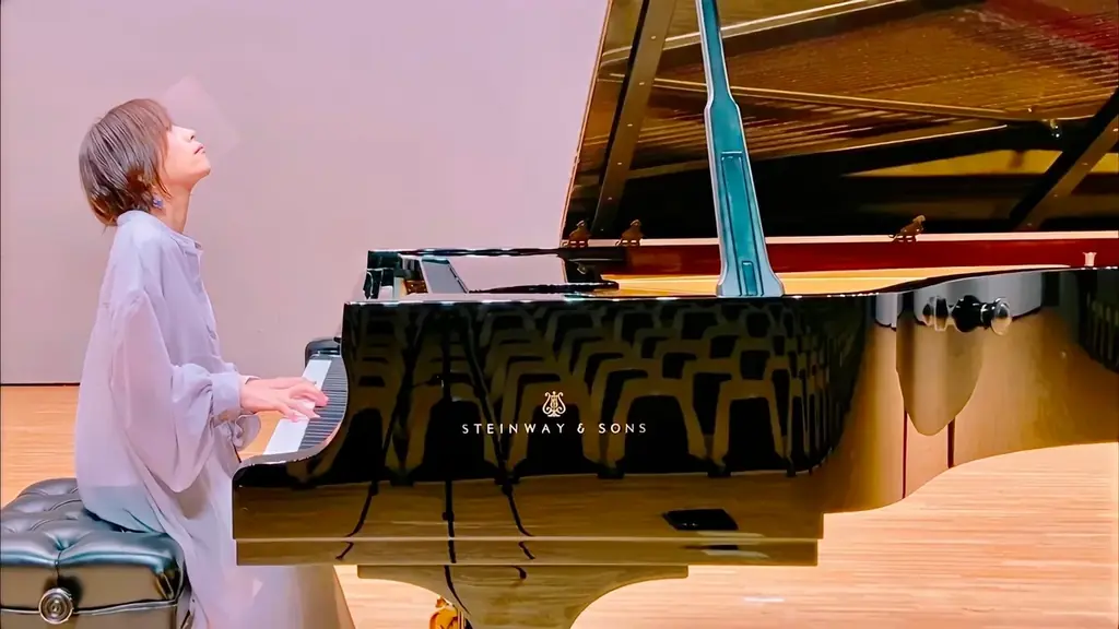 心解き放たれる音の調和 – ジャズとポップスが織りなす極上の癒し体験「JAZZ LIVE 2025」開催！ 画像 14