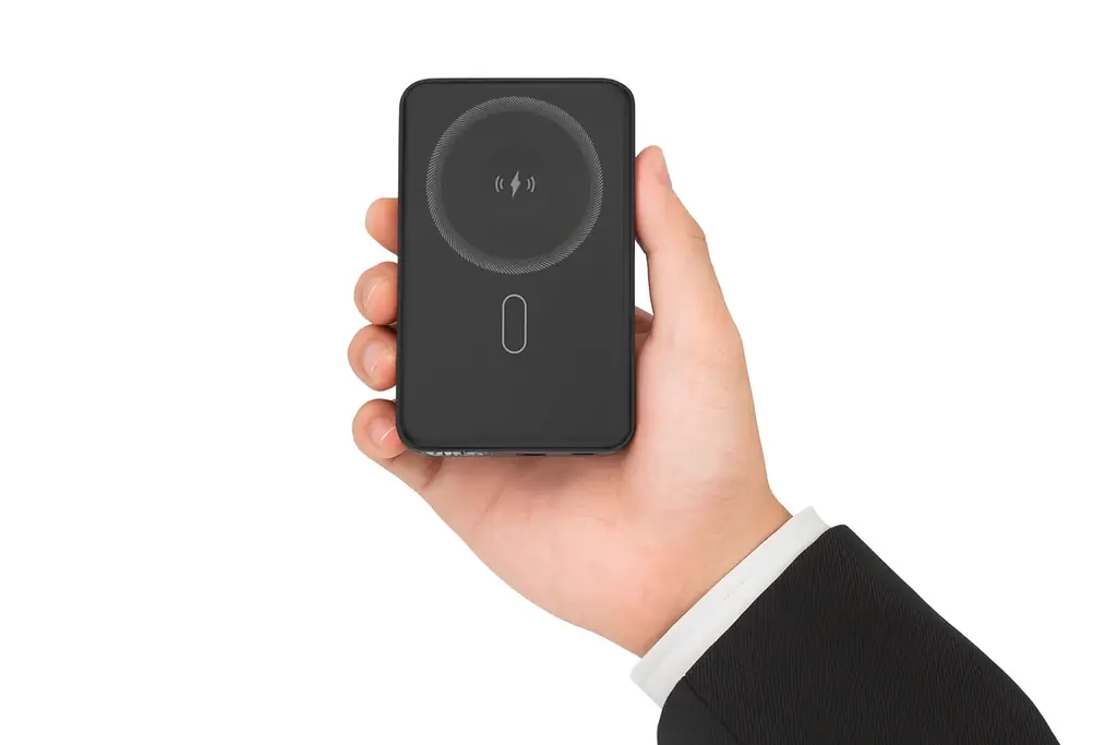 【長寿命＋超安全】「準固体電池モバイルバッテリー」新登場！ 画像 1