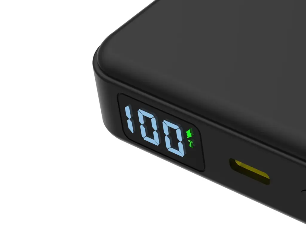 【長寿命＋超安全】「準固体電池モバイルバッテリー」新登場！ 画像 5