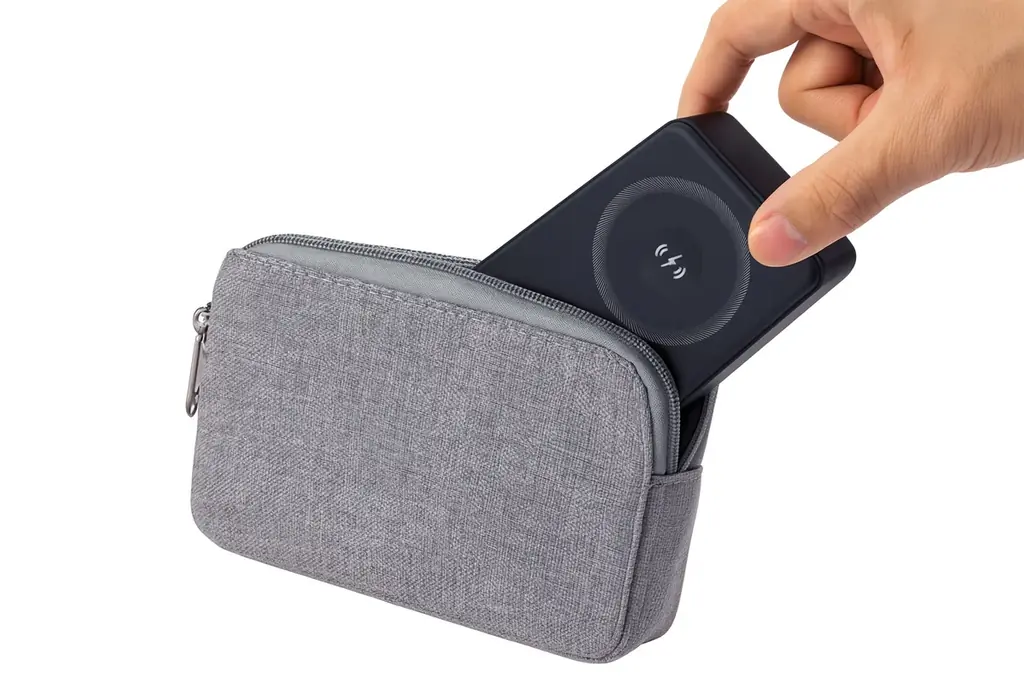 【長寿命＋超安全】「準固体電池モバイルバッテリー」新登場！ 画像 7