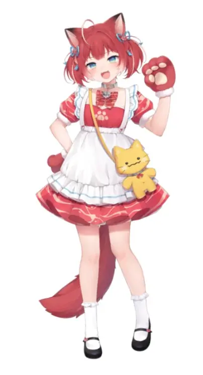 【Community Wars × カルビー】超人気VTuber6名と豪華声優陣の参加が決定! 画像 2