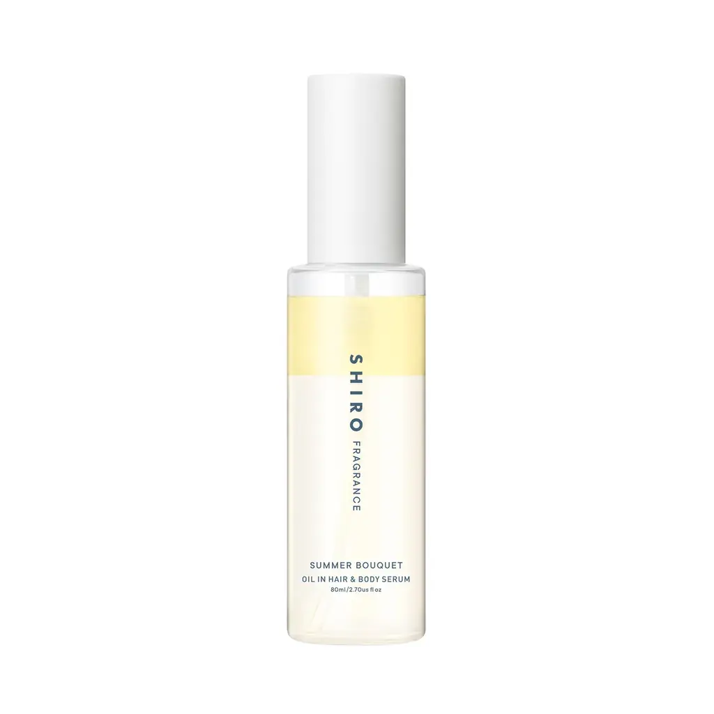 【SHIRO】LIMITED FRAGRANCE サマーブーケ 画像 4