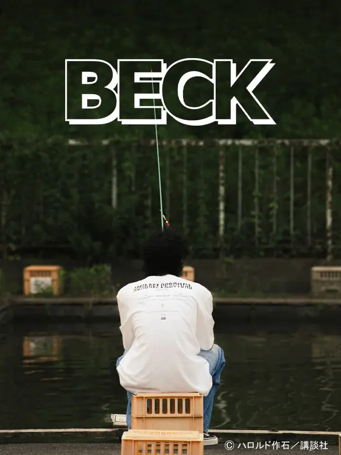 2025年7月22日発売！BECKとアーバンリサーチのコラボTシャツ登場