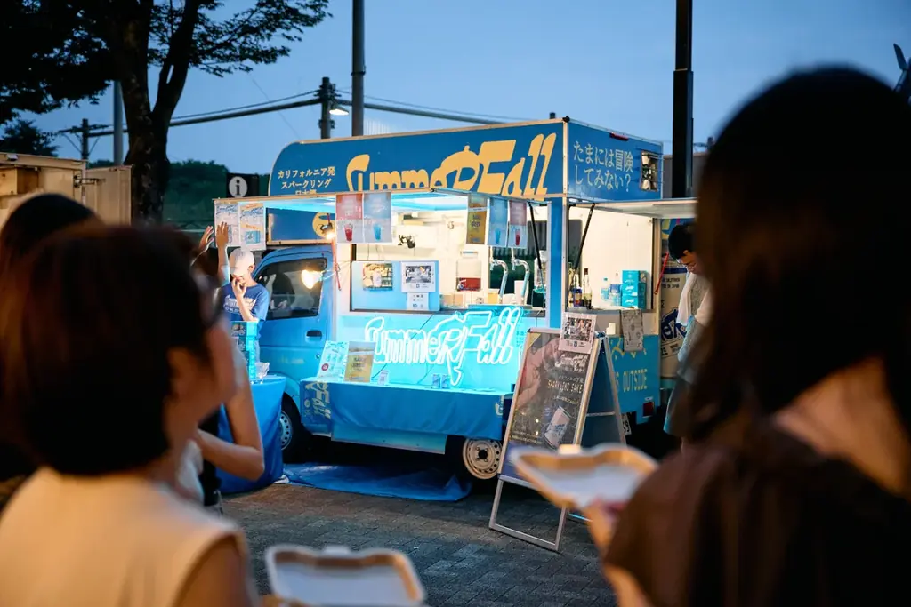 日本酒に新たな救世主!? 半年で1万店舗目前！プレミアム缶SAKE『SummerFall』 画像 3