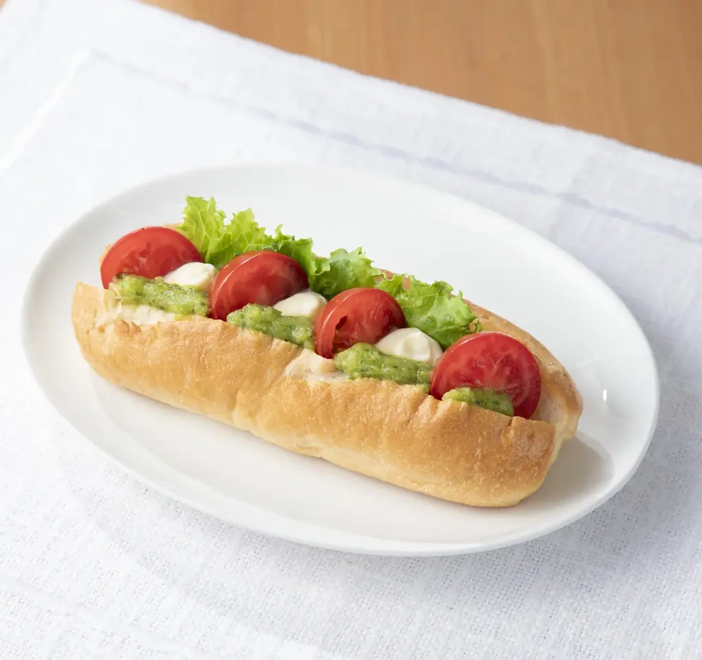福島が誇る食材、地域文化が織りなす夏メニュー8品が登場!「ふくしまプライド。」応援フェア福島県のセブン‐イレブンで7月22日(火)からスタート(※1) 画像 4