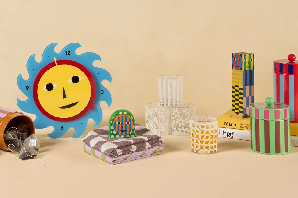 【MoMA Design Store】Dusen Dusen Pop-Up 開催 画像 1