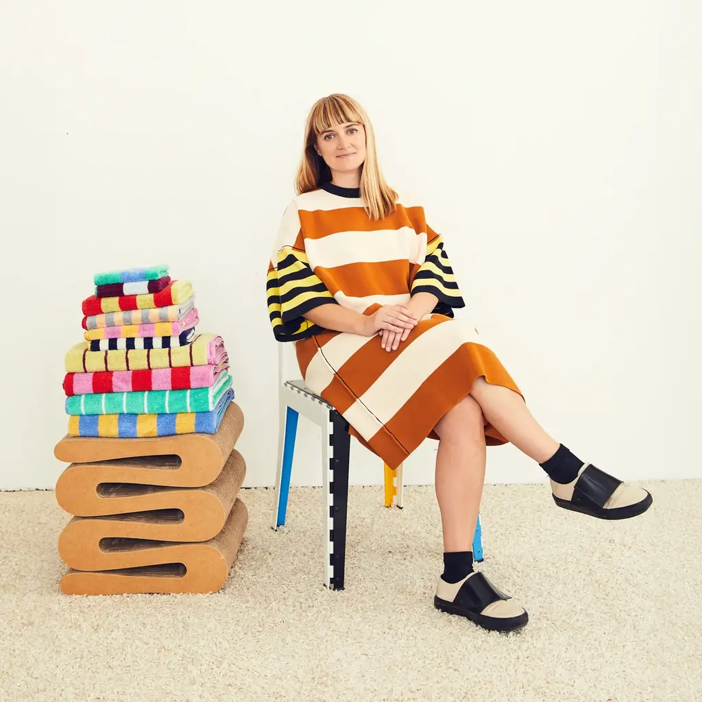 【MoMA Design Store】Dusen Dusen Pop-Up 開催 画像 2