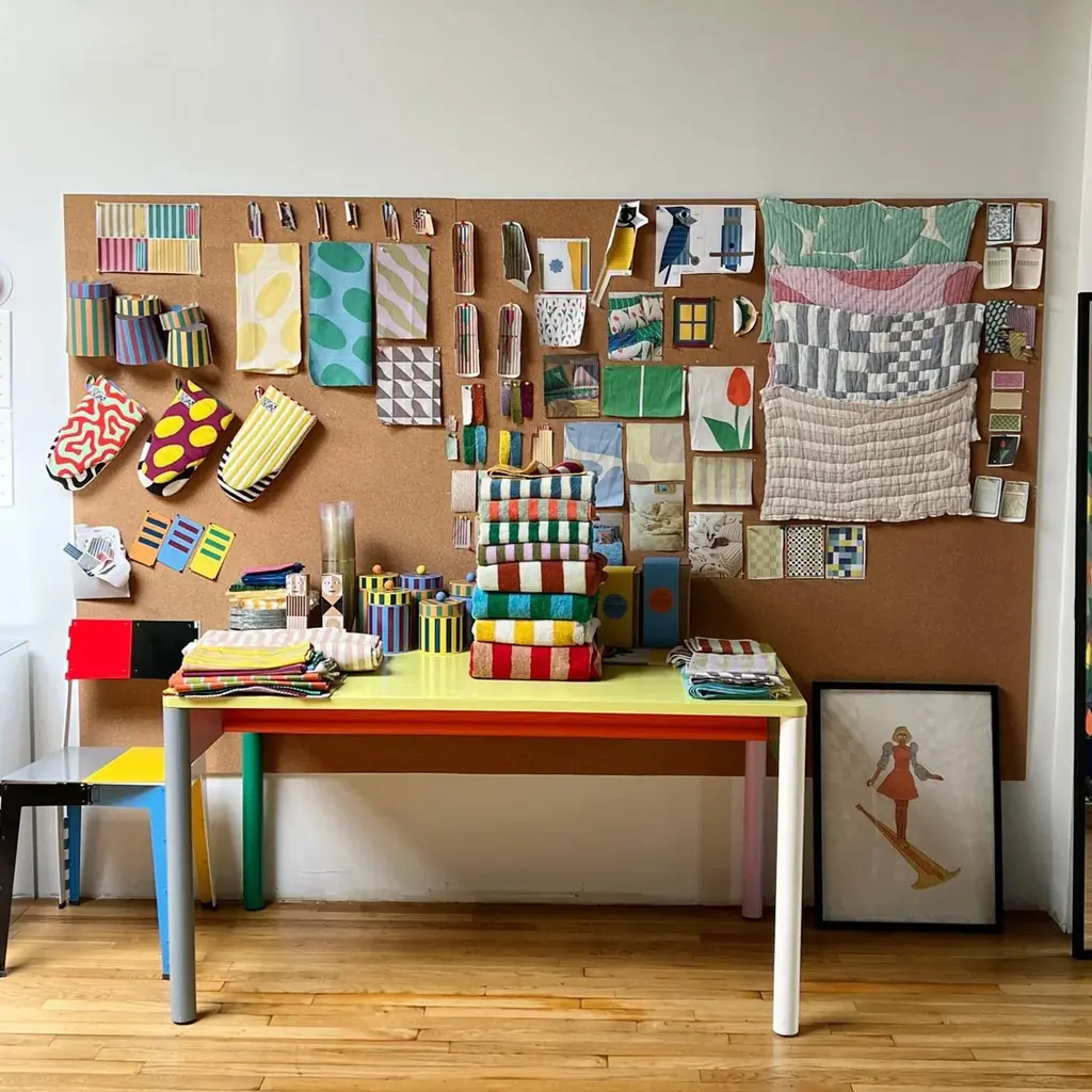 【MoMA Design Store】Dusen Dusen Pop-Up 開催 画像 3