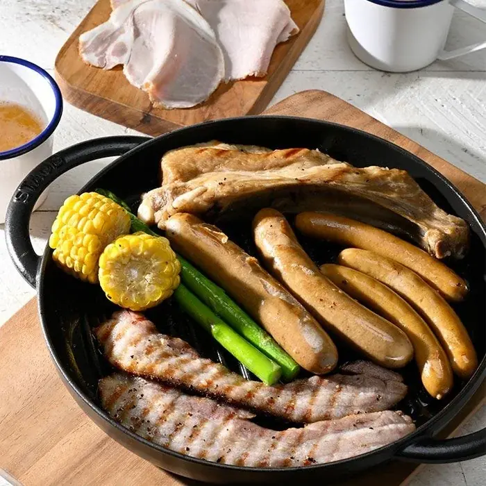 カリスマバイヤー・猪口由美さん再登場！＜おとなの週末お取り寄せ倶楽部＞で今の時期にぴったりなアウトドア向け絶品グルメをセレクト！ 画像 5