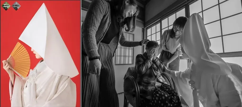 2025年7月22日発表：IKKHDフォトグラファー11作品が国際賞受賞