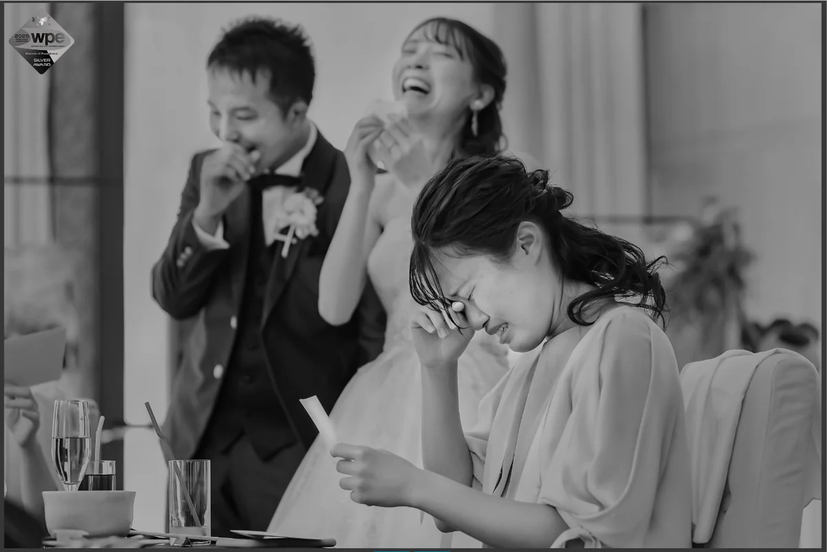 ヨーロッパの国際フォトコンテストで当社のフォトグラファーが11作品で「Silver badge」等を受賞 画像 9