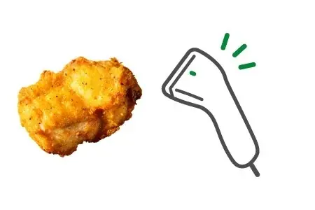7月22日(火)より対象の「揚げ物」・「ドーナツ」がお得に!夏のお得企画「おかわりクーポン祭り」開催「揚げ物」や「ドーナツ」を1個ご購入ごとに次回使える20円引きクーポンをプレゼント! 画像 4