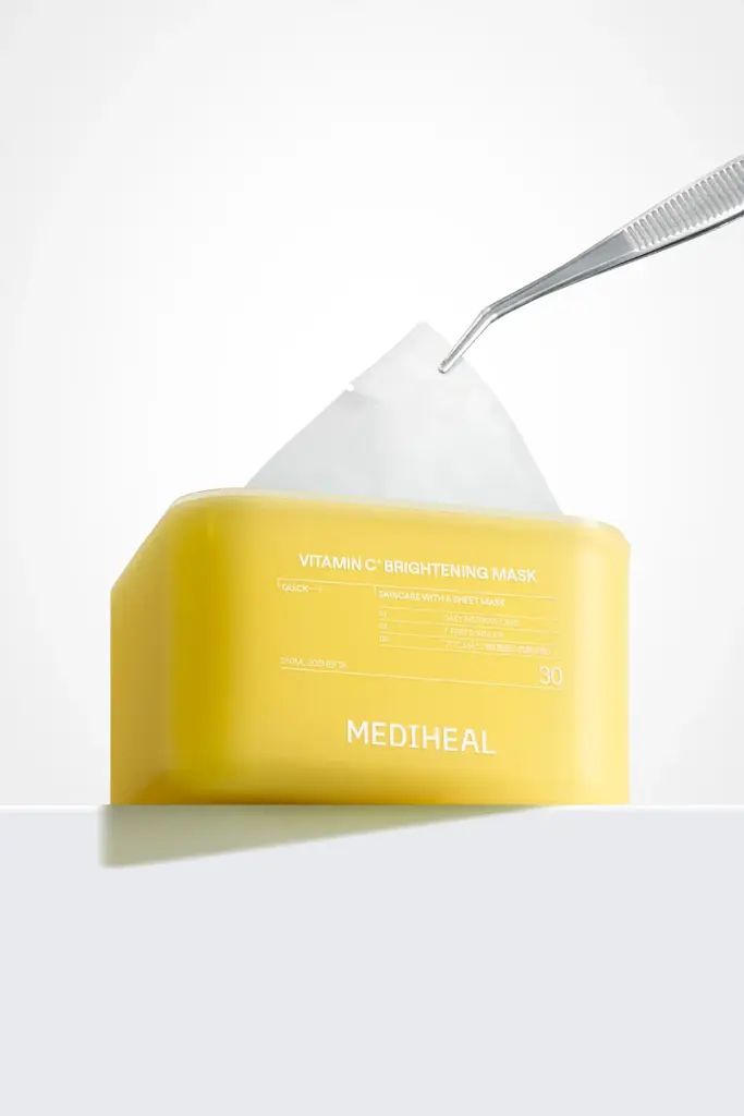 メディヒールから毎日手軽に、時短スキンケアができる「30枚マスク」シリーズが “日本限定” で新登場！ 画像 6