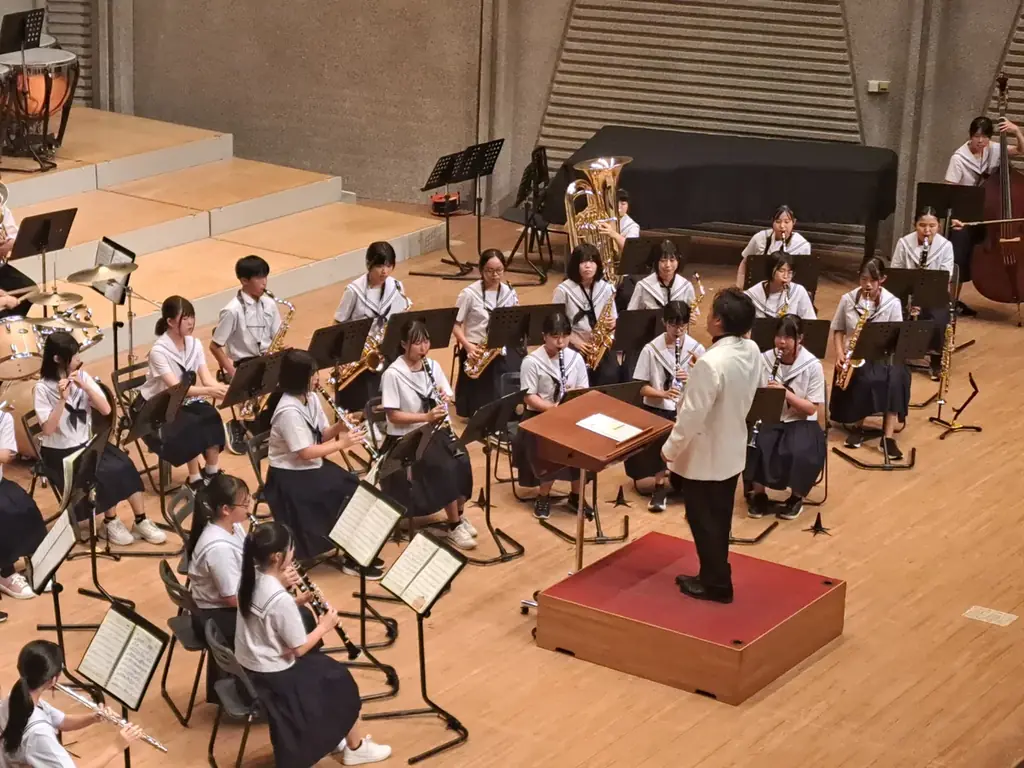 【入場無料】若き演奏者が奏でる音楽の輪「みんなのサマーコンサート」7月26日ライフポートとよはしで開催！ 画像 3