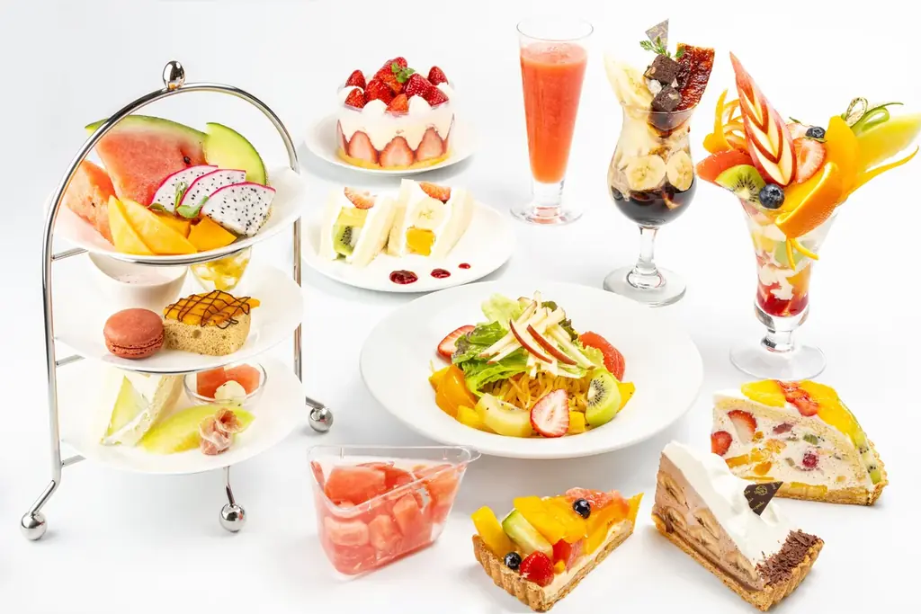 都内唯一のカフェ併設型【フルーツピークス　豊洲セイルパーク店】7月24日(木)いよいよグランドオープン！ 画像 2