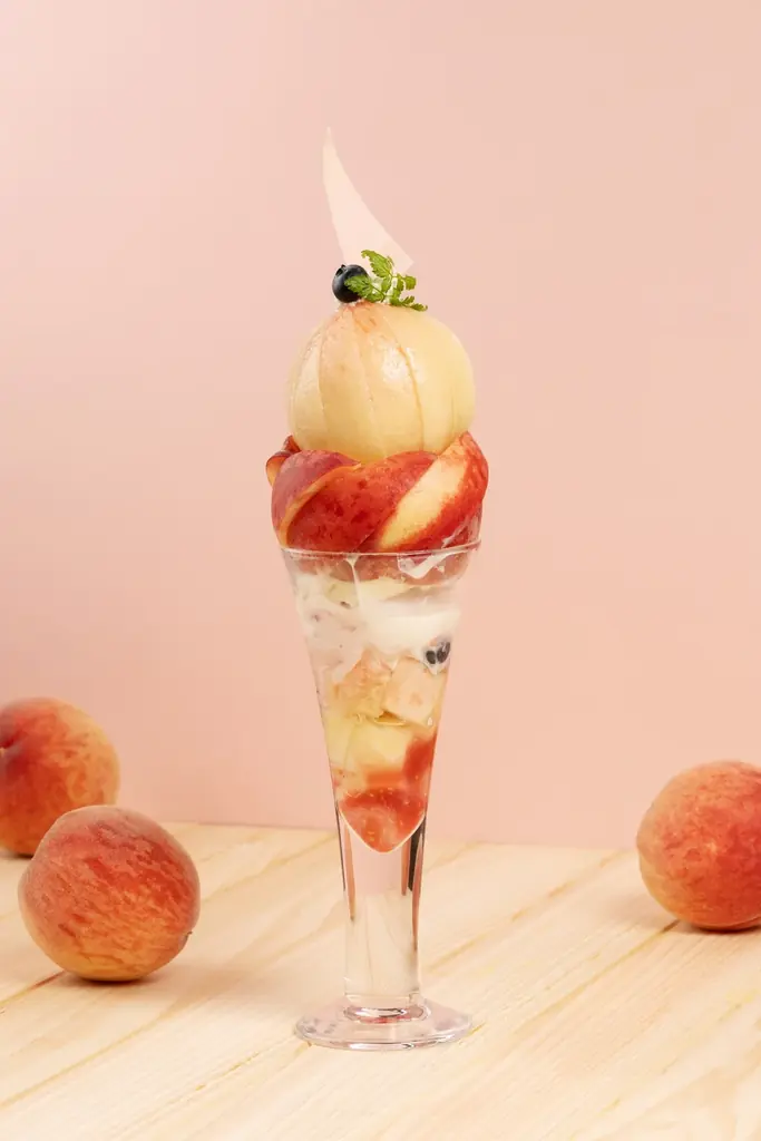 都内唯一のカフェ併設型【フルーツピークス　豊洲セイルパーク店】7月24日(木)いよいよグランドオープン！ 画像 5