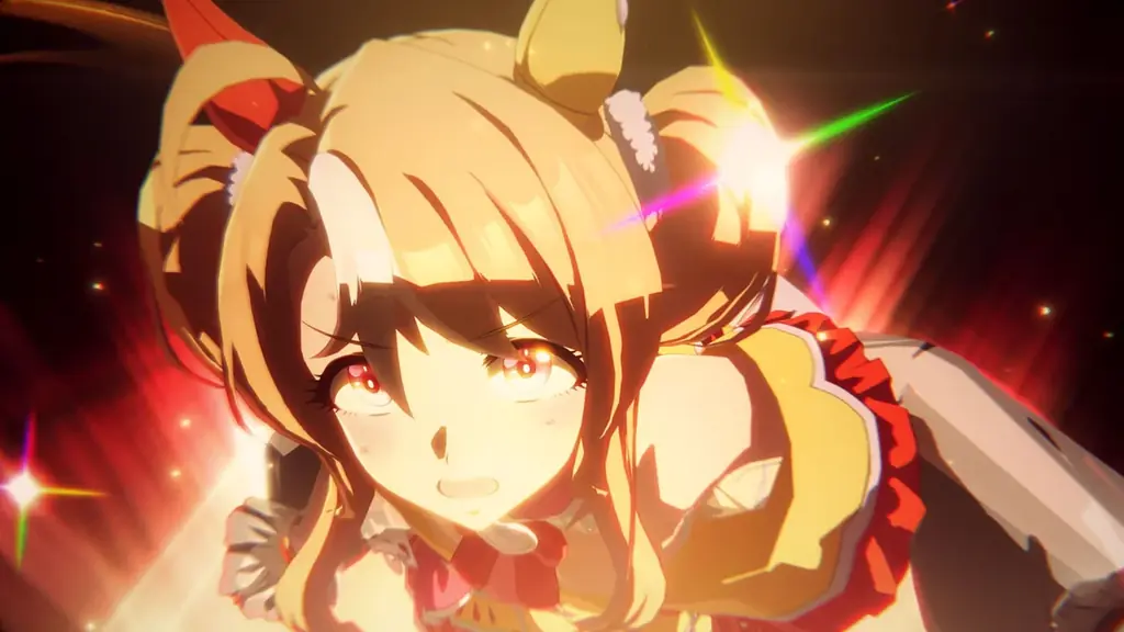 ゲーム『ウマ娘 プリティーダービー』 メインストーリー第2部ついに完結ティアラ路線を繋ぐ物語のバトンはフサイチパンドラへ 画像 13