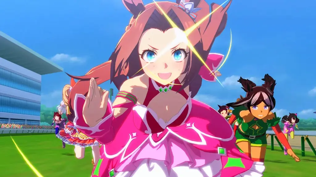 ゲーム『ウマ娘 プリティーダービー』 メインストーリー第2部ついに完結ティアラ路線を繋ぐ物語のバトンはフサイチパンドラへ 画像 4