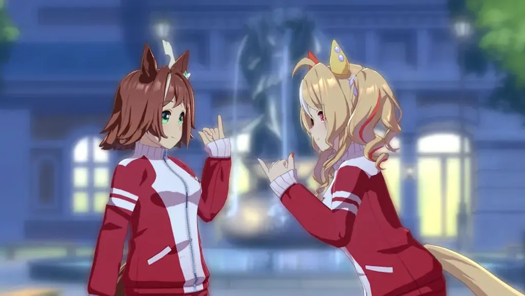 ゲーム『ウマ娘 プリティーダービー』 メインストーリー第2部ついに完結ティアラ路線を繋ぐ物語のバトンはフサイチパンドラへ 画像 7