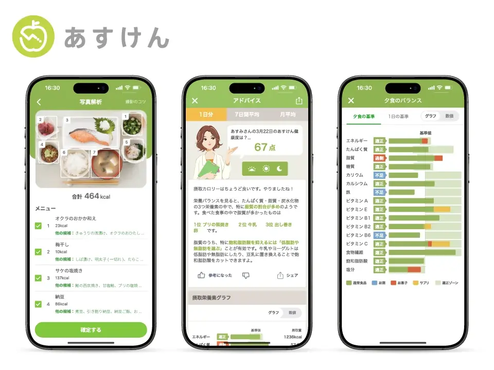 『あすけん』×「ファイブミニ」人気コラボキャンペーン第3弾!“夏の暑さに負けない”健康的な食生活の実現をサポート~総計42,000名に「ファイブミニ」が当たるプレゼントキャンペーンを7/22より開催~ 画像 2