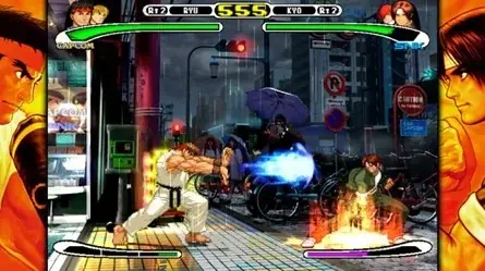 イード、「ゲムマイド」の新コンテンツとして、カプコンの2タイトル『鬼武者2』、『カプコン ファイティング コレクション2』を7月22日より販売開始 画像 5