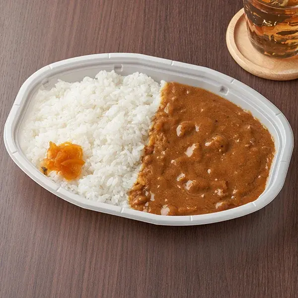 ファミマのおトクが止まらない！？政府備蓄米使用のお弁当とお寿司が100円お得！カレーや炒飯など4種類を7月29日（火）から数量限定で発売 画像 2