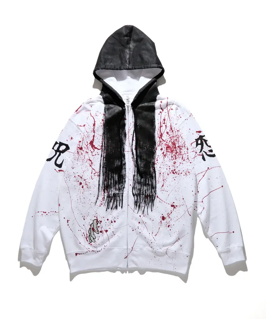 誕生から25 年。Jホラーの原点ともいえるVシネマ版『呪怨』・『呪怨 2』の映画公式グッズをFREAK’S STOREにて販売！ 画像 7