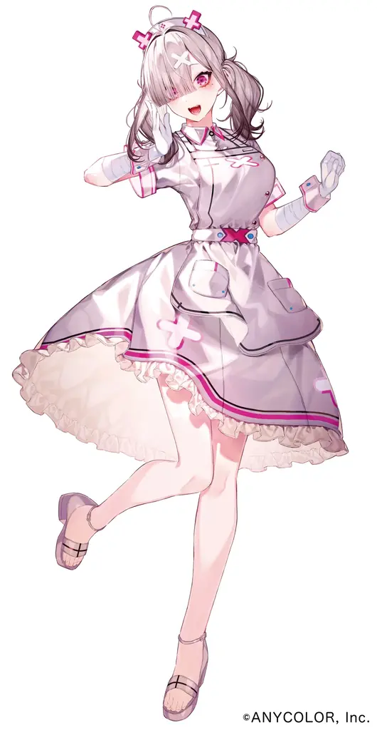 メイキング特集「和風イラストを描く」。表紙＆巻頭特集に香琳が登場！　イラストメイキング&投稿マガジン「SS（スモールエス）」82号7/23(水)発売。 画像 3