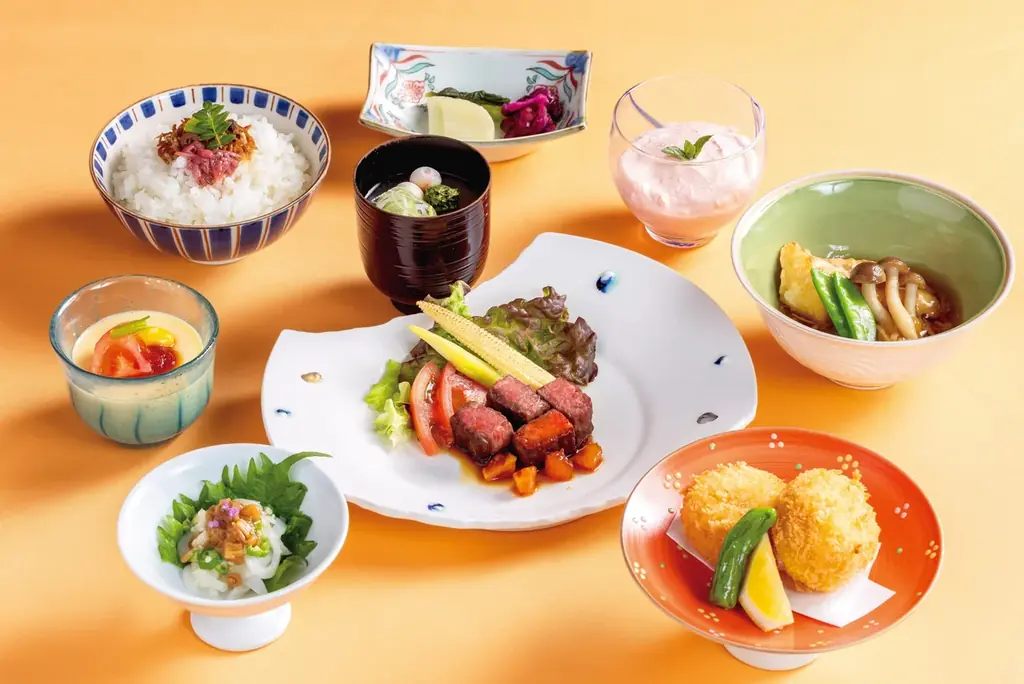 信州松本の企業同士のコラボ　トマトの魅力と夏野菜の美味しさを発信するレストランフェア開催 画像 2