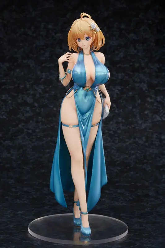 2026年4月発売予定！高峰ナダレのソフィア・F・シャーリング新作フィギュア予約開始