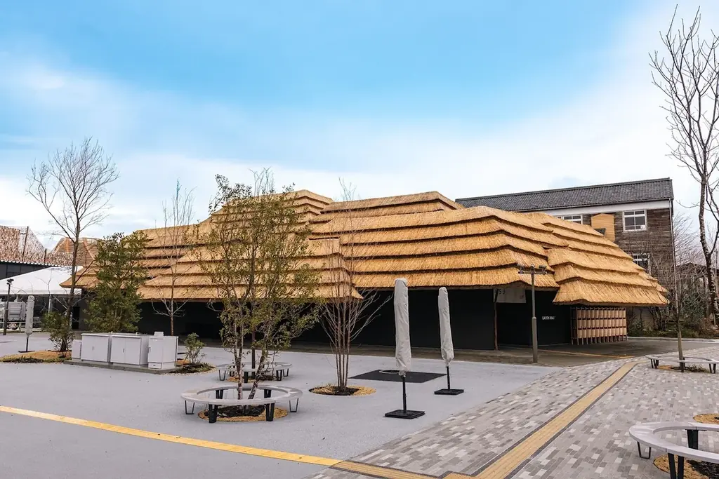 岡山県真庭市×阪急阪神百貨店 大阪・関西万博でサステナビリティイベント開催 画像 2