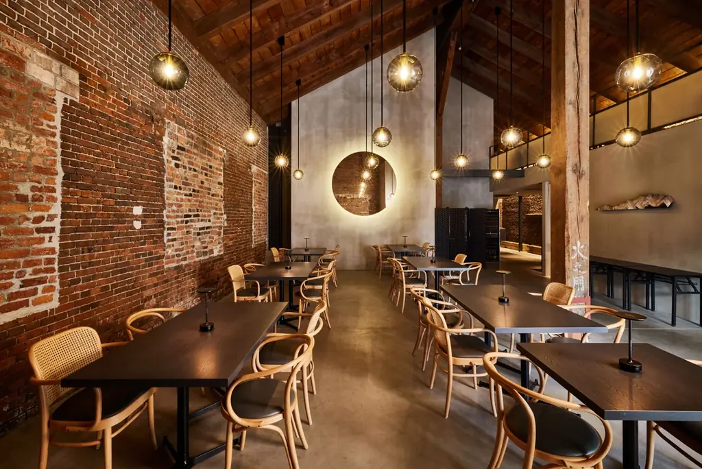 食べて支える！函館の港。オオズワイガニの特別ディナー　サステナ旅で北海道の魅力を味わい尽くすコースが登場 画像 2