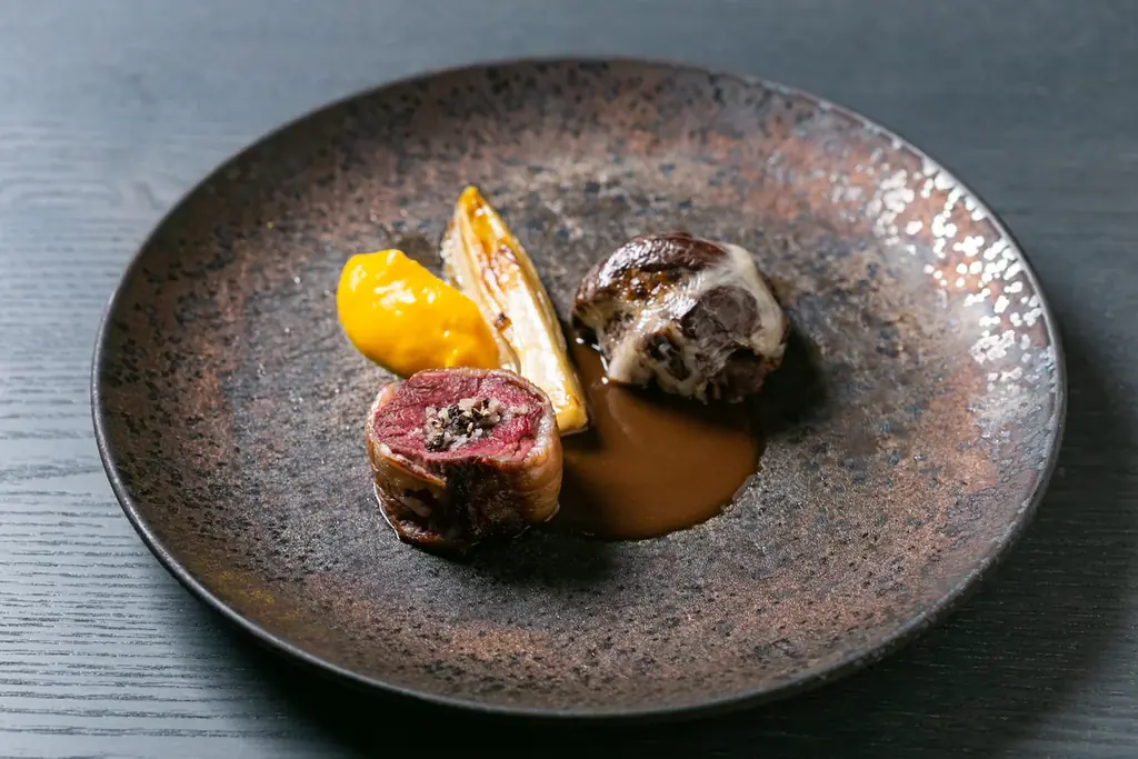 食べて支える！函館の港。オオズワイガニの特別ディナー　サステナ旅で北海道の魅力を味わい尽くすコースが登場 画像 3