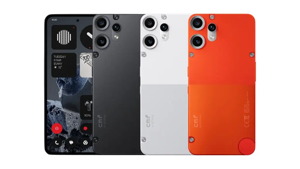 7月22日予約開始、CMF Phone 2 Proの魅力を徹底解説