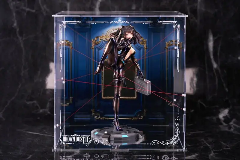 2026年5月発売『ブラウンダスト2』シェラザードフィギュア予約開始