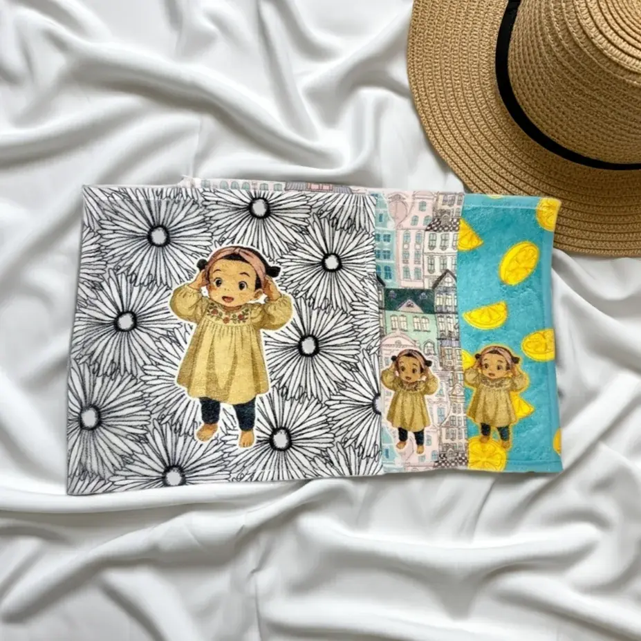 生成AIで作った似顔絵で可愛い雑貨が作れる! 『100Little Moments』リニューアルオープン 画像 4