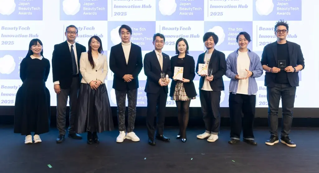 アイスタイル、2025年のBeautyTechを最もリードする企業・プロジェクトを表彰する「The 6th Japan BeautyTech Awards | 2025 」を開催 画像 2